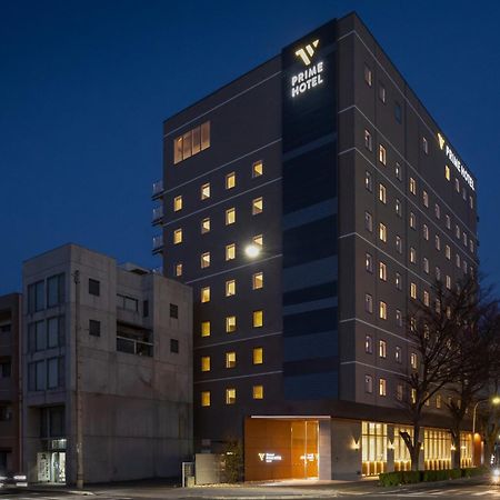 Shimanami Prime Hotel Имабари Экстерьер фото