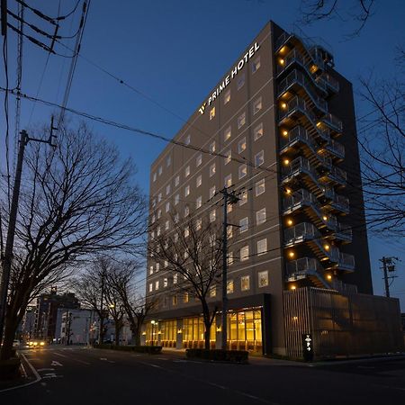 Shimanami Prime Hotel Имабари Экстерьер фото