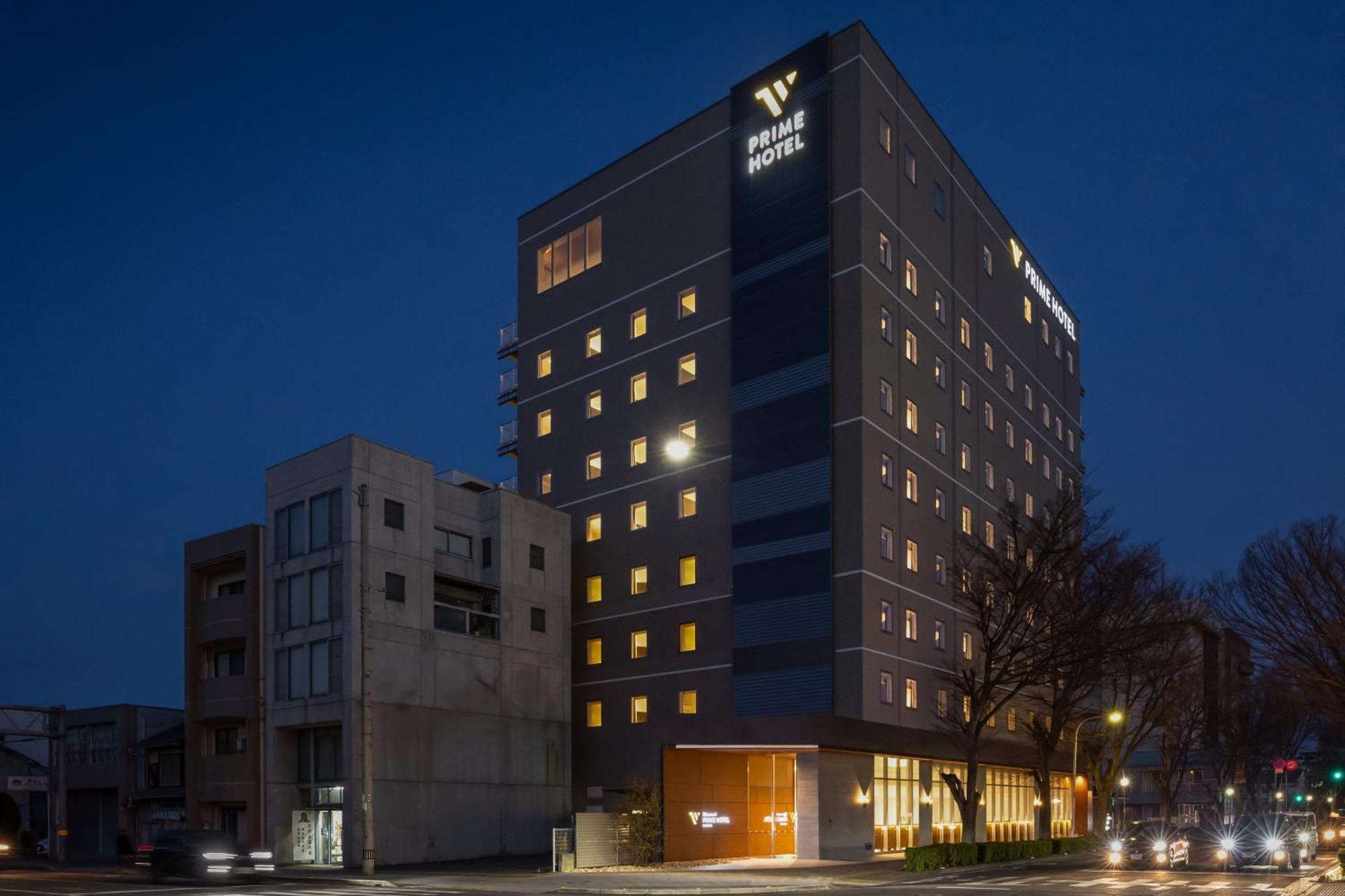Shimanami Prime Hotel Имабари Экстерьер фото