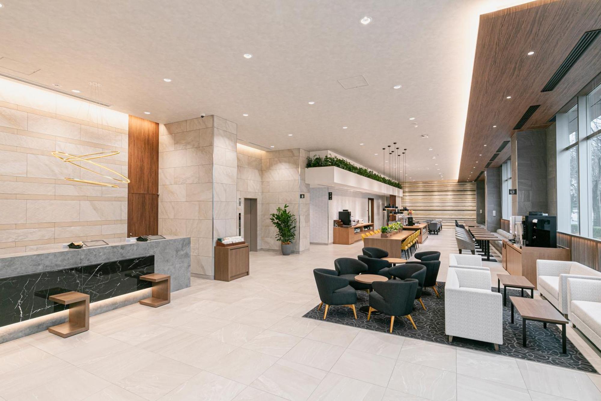 Shimanami Prime Hotel Имабари Экстерьер фото
