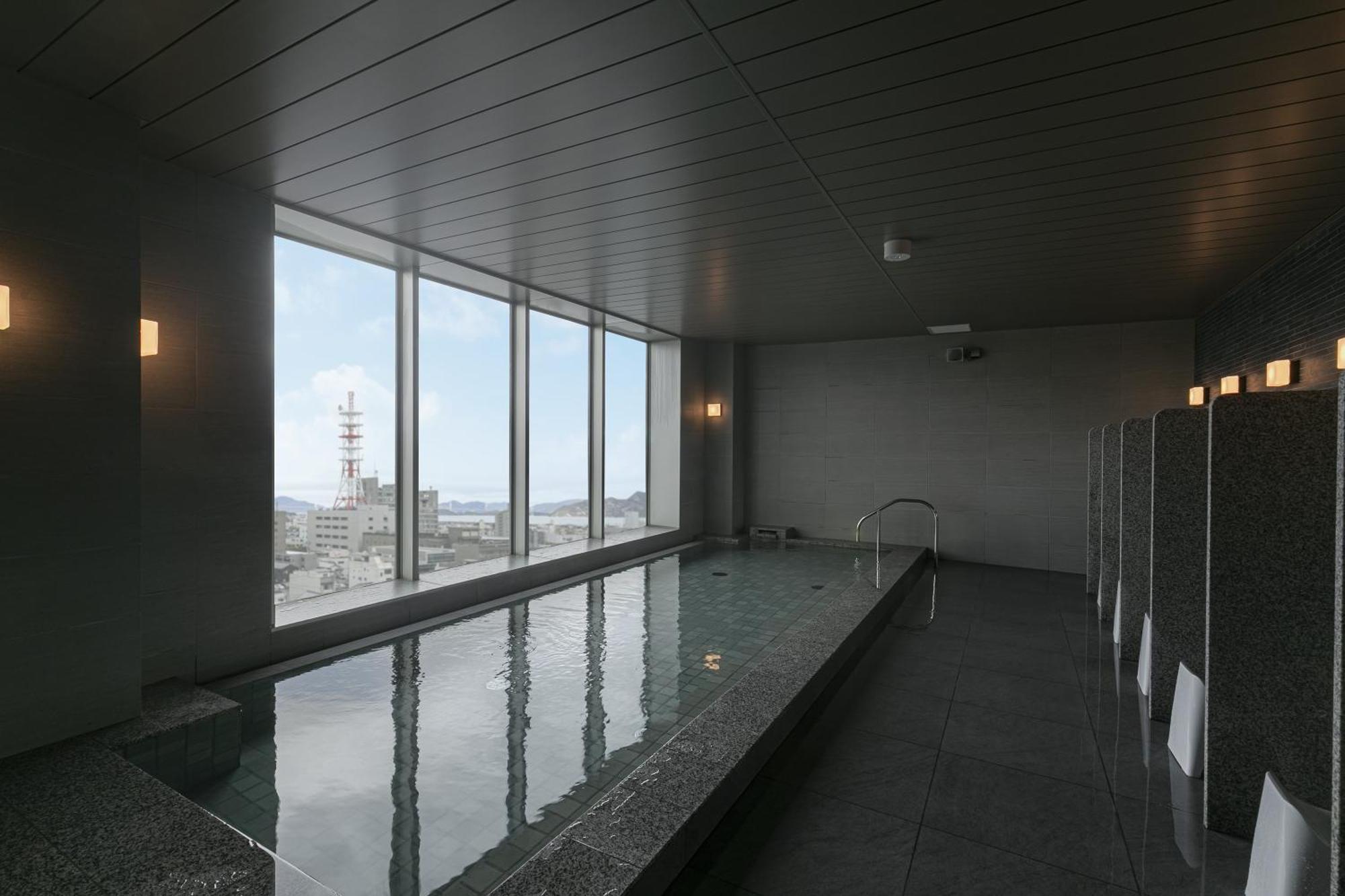 Shimanami Prime Hotel Имабари Экстерьер фото